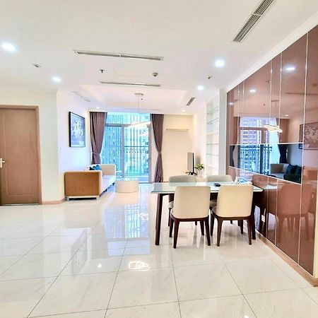 Rivergate Apartments Ho Chi Minh-byen Rom bilde